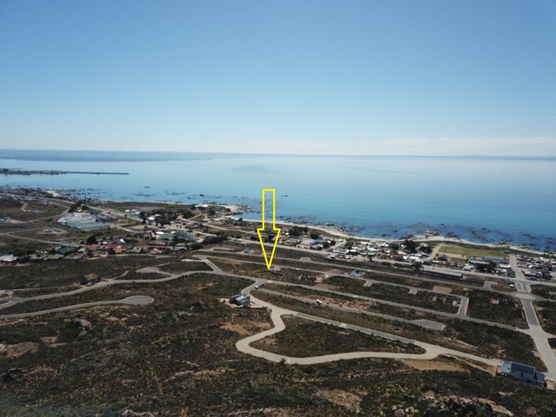 0 Bedroom Property for Sale in St Helena Views Western Cape